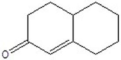 Give the major product for the following reaction.   A)    B)    C)    D)    E)   