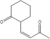 Give the major product for the following reaction.   A)    B)    C)    D)    E)   