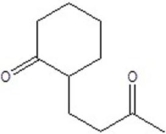 Give the major product for the following reaction.   A)    B)    C)    D)    E)   