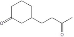 Give the major product for the following reaction.   A)    B)    C)    D)    E)   