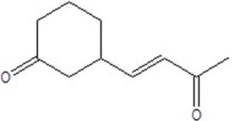 Give the major product for the following reaction.   A)    B)    C)    D)    E)   