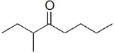 Draw the enol forms of the following ketone.  