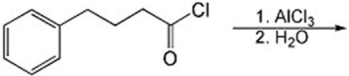 Provide the major organic product of the reaction shown below.  