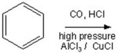 Identify the best product for the following reaction.   A)    B)    C)    D)    E)   