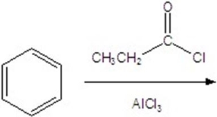 Identify the best product for the following reaction.   A)    B)    C)    D)    E)   