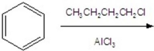 Identify the major product for the following reaction.   A)    B)    C)    D)    E)   