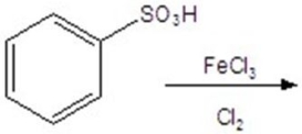 Identify the product(s) for the following reaction.   A)    B)    C)    D)    E)   