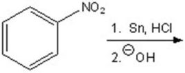 Identify the best product for the following reaction.   A)    B)    C)    D)    E)   