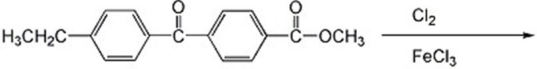 Provide the major organic product(s)of the reaction below.  
