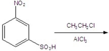 Give the best product(s) for the reaction.   A)    B)    C)    D)    E) no reaction