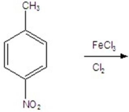 Give the product(s)for the following reaction.  