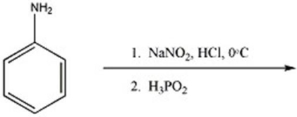 Identify the best product for the reaction.   A)    B)    C)    D)    E)   