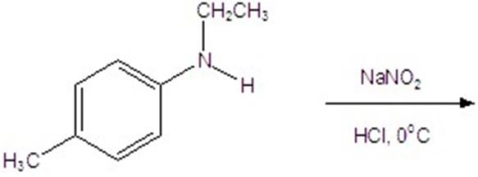 Identify the best product for the reaction.   A)    B)    C)    D)    E)   