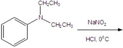 Identify the major product for the reaction.   A)    B)    C)    D)    E)   
