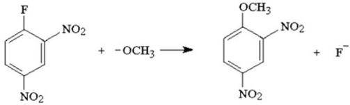 Provide a detailed,stepwise mechanism for the following reaction.  