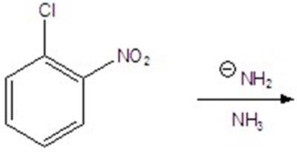 Identify the major product(s) for the reaction.    A)     B)     C)     D)     E)   