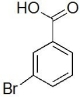 Propose a synthesis of the following compound benzene.  