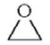 What is the systematic name for the following compound?   A) aziridine B) oxetane C) oxirane D) azetidine E) thiirane