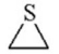 What is the systematic name for the following compound?   A) aziridine B) oxetane C) oxirane D) azetidine E) thiirane