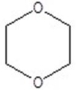 Identify oxetane. A)    B)    C)    D)    E)   