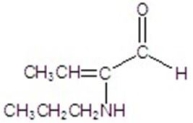 Give the major product for the following reaction.   A)    B)    C)    D)    E)   