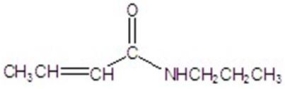 Give the major product for the following reaction.   A)    B)    C)    D)    E)   