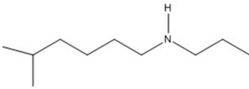 Provide the IUPAC name of the compound shown.  