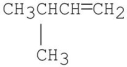 What is the major alkene formed in the following Hofmann elimination?   A) CH<sub>3</sub>CH   CH<sub>2</sub> B)    C) CH<sub>3</sub>CH<sub>2</sub>CH   CH<sub>2</sub> D)    E)   