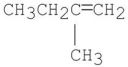 What is the major alkene formed in the following Hofmann elimination?   A) CH<sub>3</sub>CH   CH<sub>2</sub> B)    C) CH<sub>3</sub>CH<sub>2</sub>CH   CH<sub>2</sub> D)    E)   
