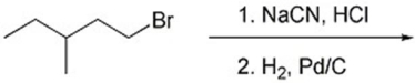 Provide the major organic product(s)of the reaction below.  