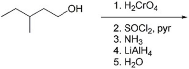Provide the major organic product(s)of the reaction below.  