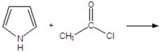 Give the major product for the following reaction.   A)    B)    C)    D)    E)   