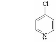 Which of the following is the best method for preparing the following compound?     A) I B) II C) III D) IV E) V