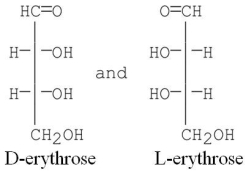 What is the relationship between the following compounds?   A) conformational isomers B) constitutional isomers C) identical D) enantiomers E) diastereomers