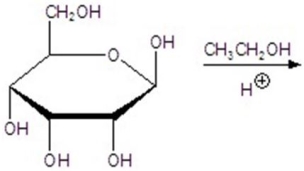 Give the major product(s) for the following reaction.You may choose more than one answer.   A)    B)    C)    D)    E)   