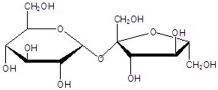 Give the common name for the following structure.  