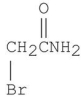 What is the major organic product of the following reaction?   A)    B)    C)    D)    E)   