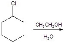 Give the product(s) for the following reaction.You may choose more than one answer.    A)     B)     C)     D)     E)   