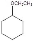 Give the product(s) for the following reaction.You may choose more than one answer.    A)     B)     C)     D)     E)   