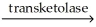 <strong>Which of the following coenzymes is required for the enzyme catalyzed reaction shown below? Xylose-5-P + Ribose-5-P   Glyceraldehyde-3-P + Sedoheptulose-7-P</strong> A)TPP B)PLC C)THF D)NADH E)NADPH <div style=padding-top: 35px> 