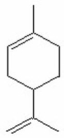 Which of the following terms best describes the compound below?   A) a steroid B) an unsaturated triglycaride C) a soap D) a complex lipid E) a terpene