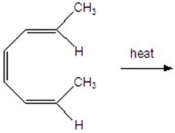 Give the product(s) for the following reaction.You may choose more than one answer.   A)    B)    C)    D)    E)   