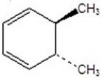 Give the product(s) for the following reaction.You may choose more than one answer.   A)    B)    C)    D)    E)   