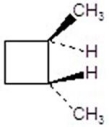 Give the product(s) for the following reaction.You may choose more than one answer.   A)    B)    C)    D)    E)   