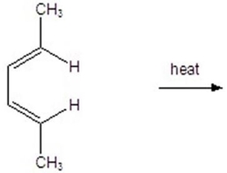Give the product(s) for the following reaction.You may choose more than one answer.    A)     B)     C)     D)     E)   