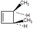 Give the product(s) for the following reaction.You may choose more than one answer.    A)     B)     C)     D)     E)   