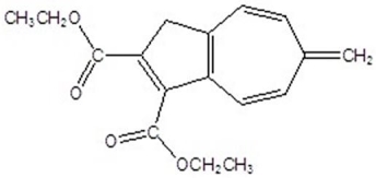 Give the product for the following thermal reaction.   A)    B)    C)    D)    E)   