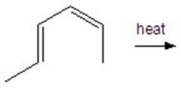 Give the product for the following [1,5] sigmatropic rearrangement.  