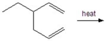 Give the product for the following [3,3] sigmatropic rearrangement.  