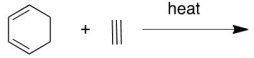 Provide the structure of the product.  